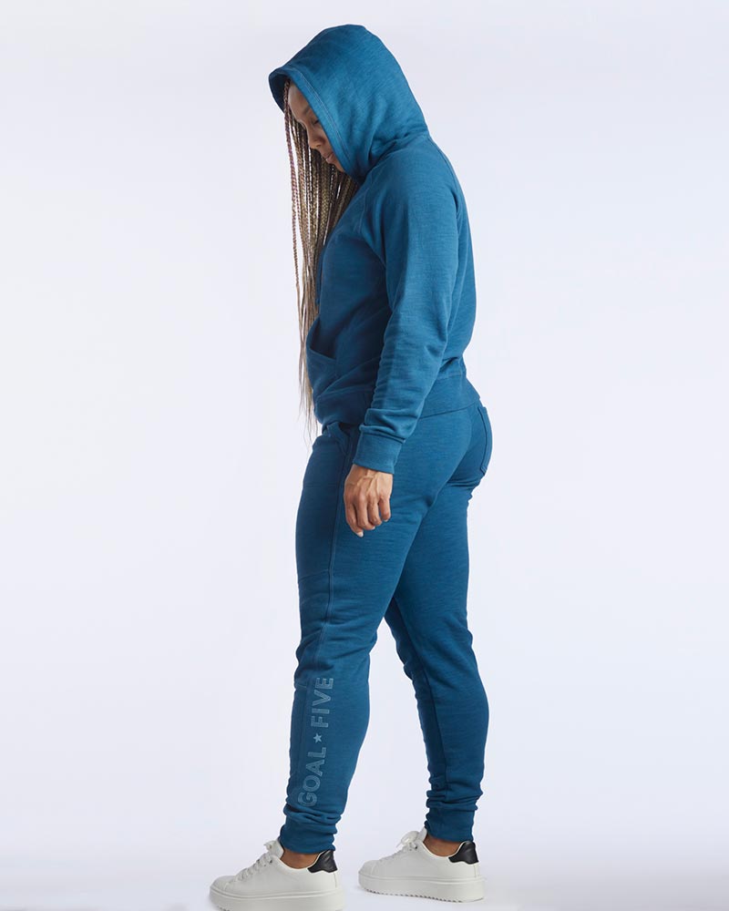 Freasy Jogger by Goal Five