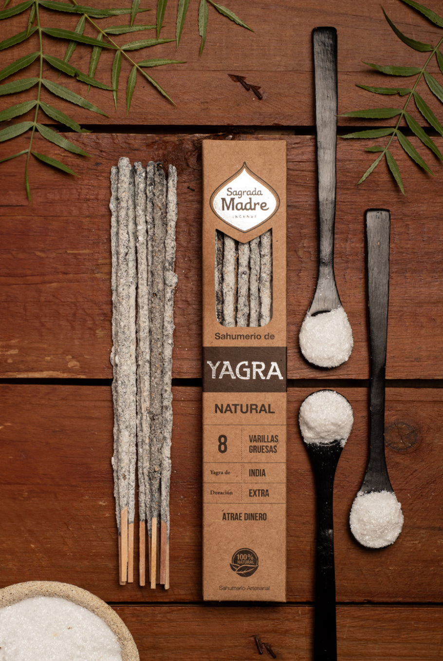 Resin Incense Collection by Sacred Scents Sanctuary