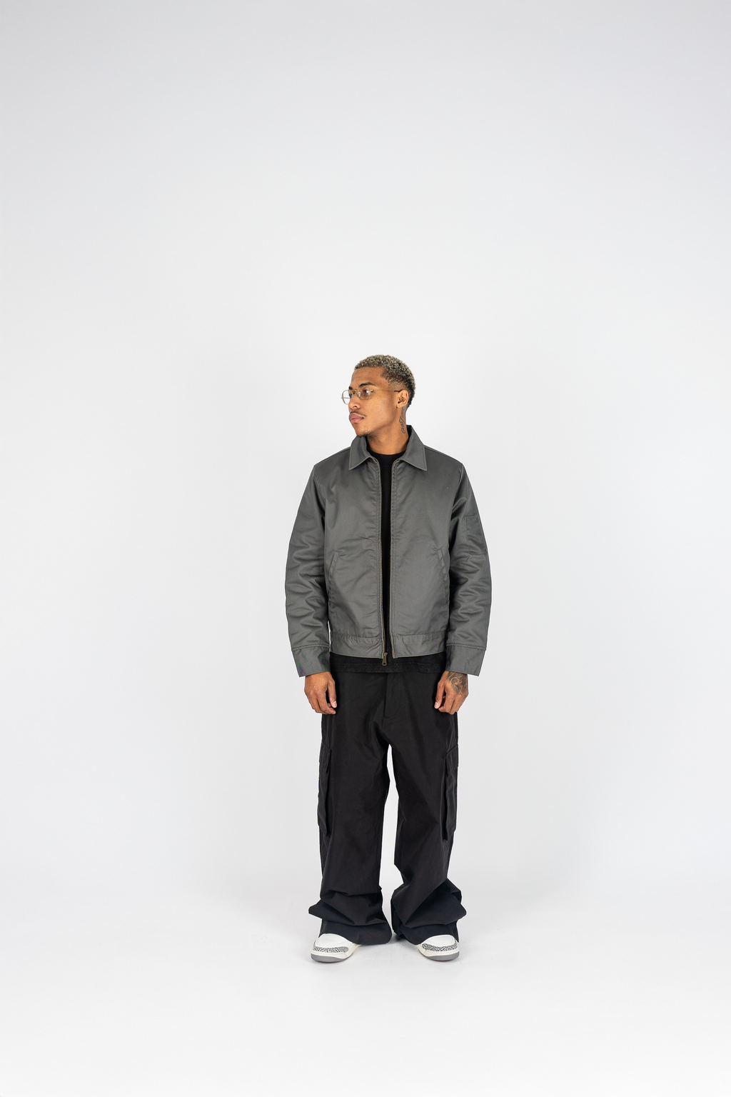 Insulated Mechanic Jacket by Superline