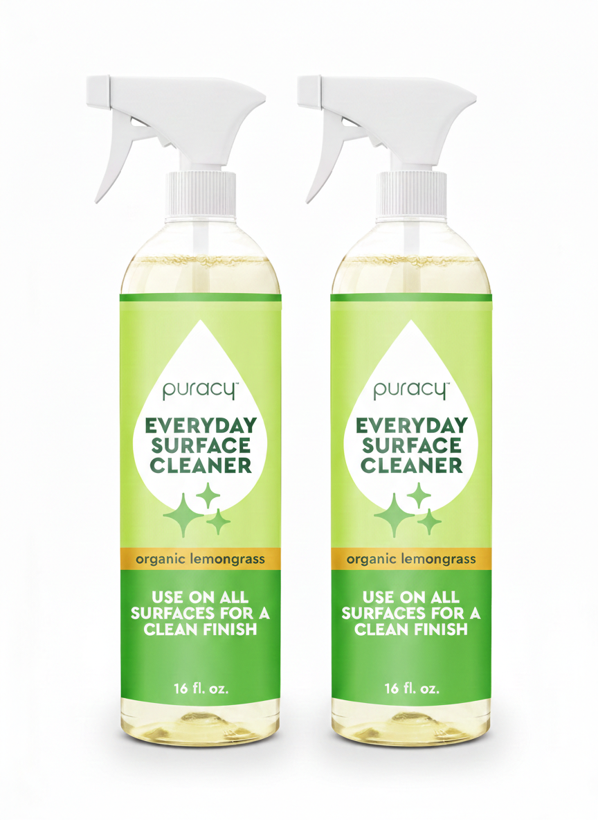 Everyday Multi-Surface Cleaner by Puracy