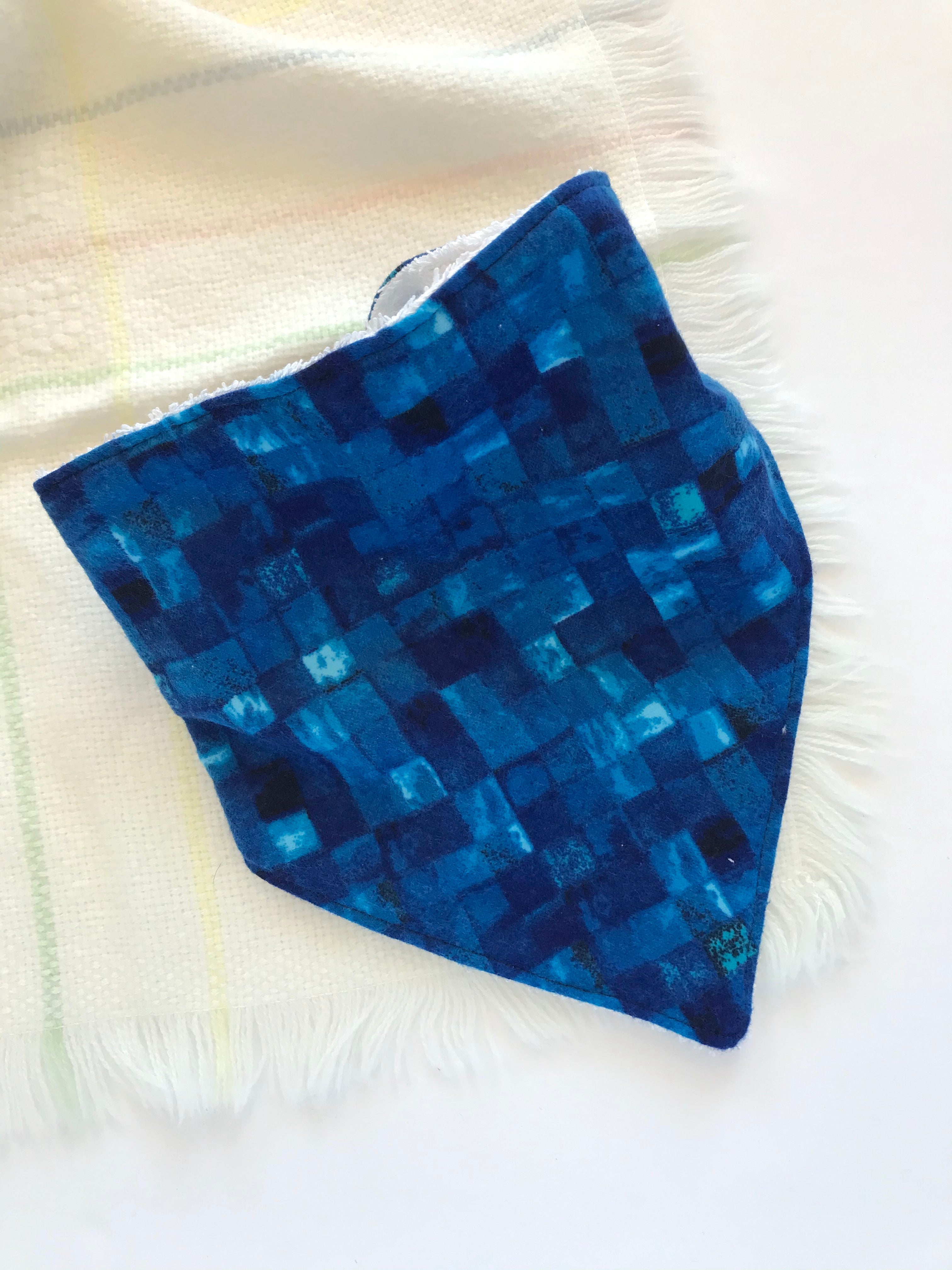 Bandana Bib by Gift of Hope Haiti