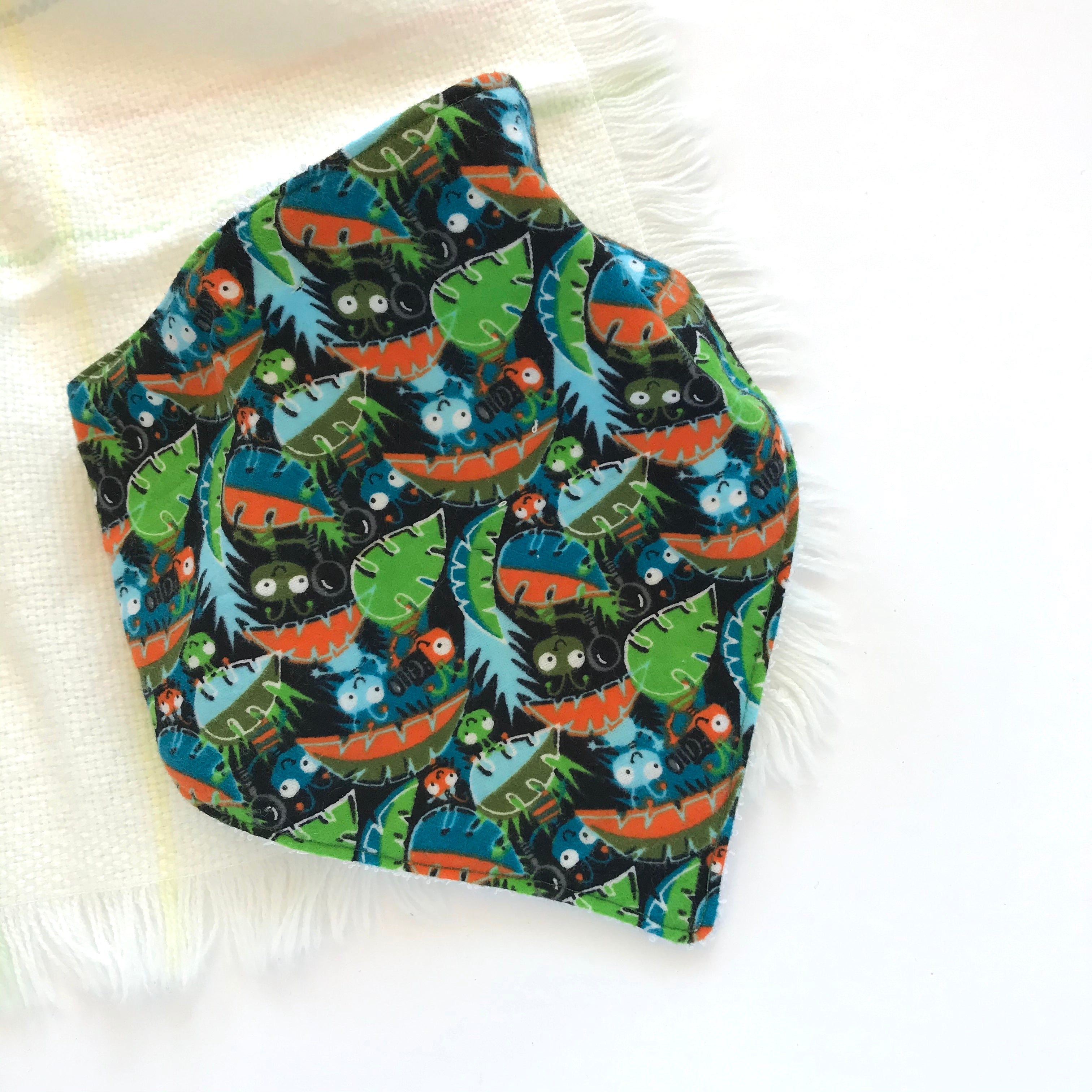 Bandana Bib by Gift of Hope Haiti