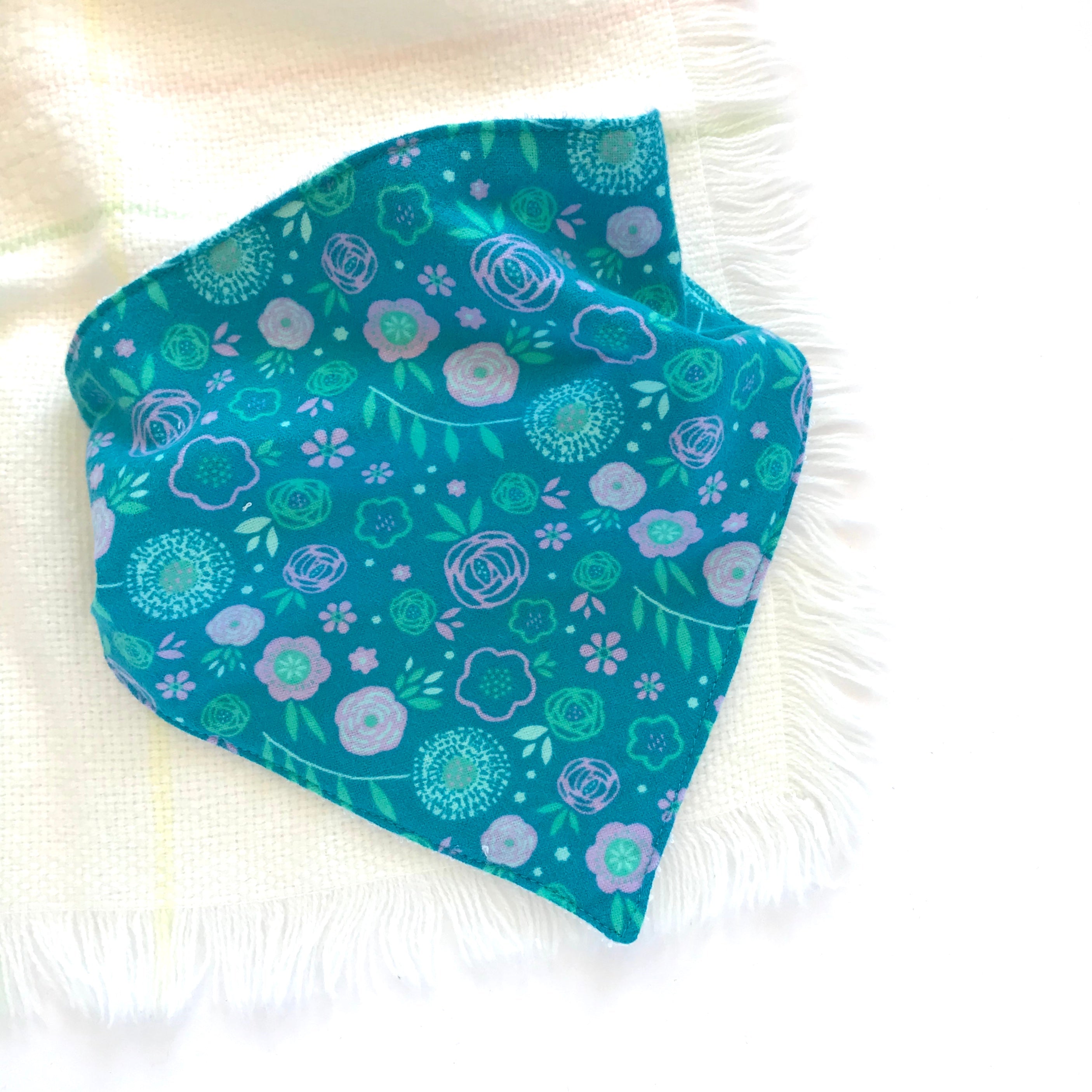 Bandana Bib by Gift of Hope Haiti