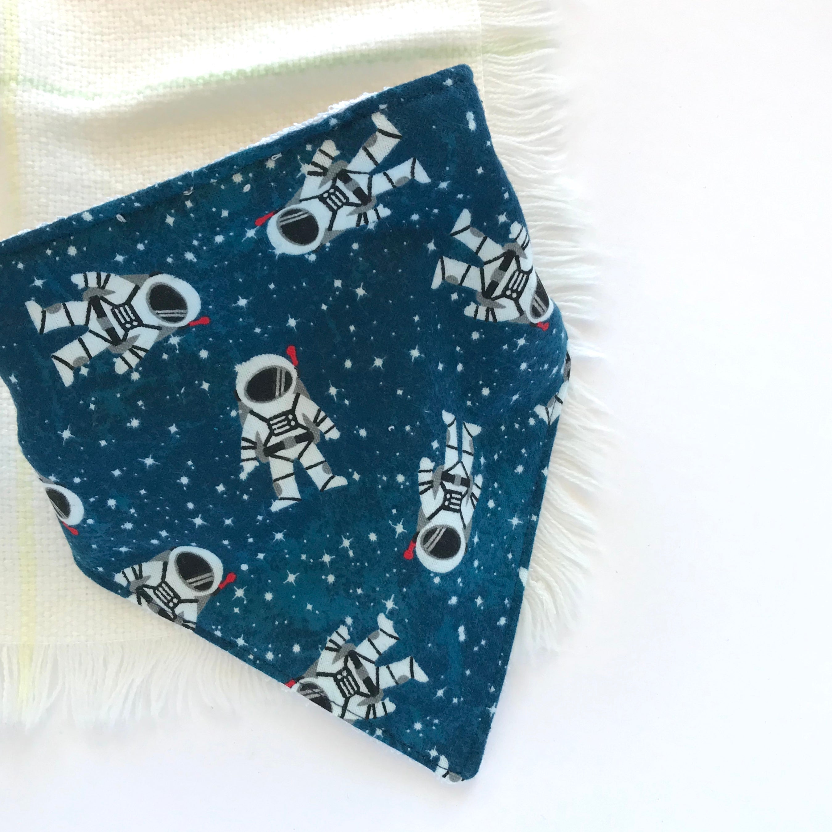 Bandana Bib by Gift of Hope Haiti