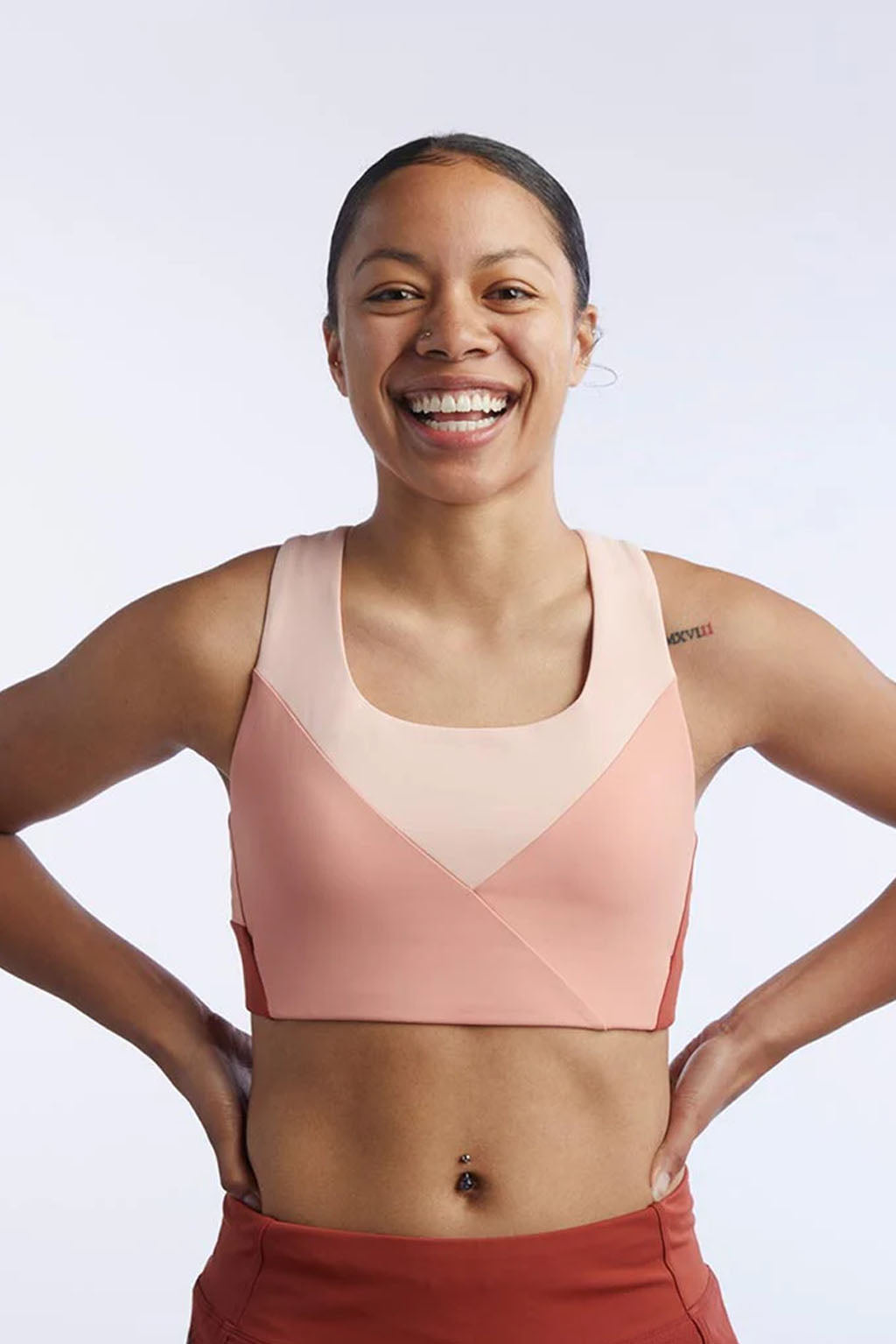 Pionxr Bra Top by Goal Five
