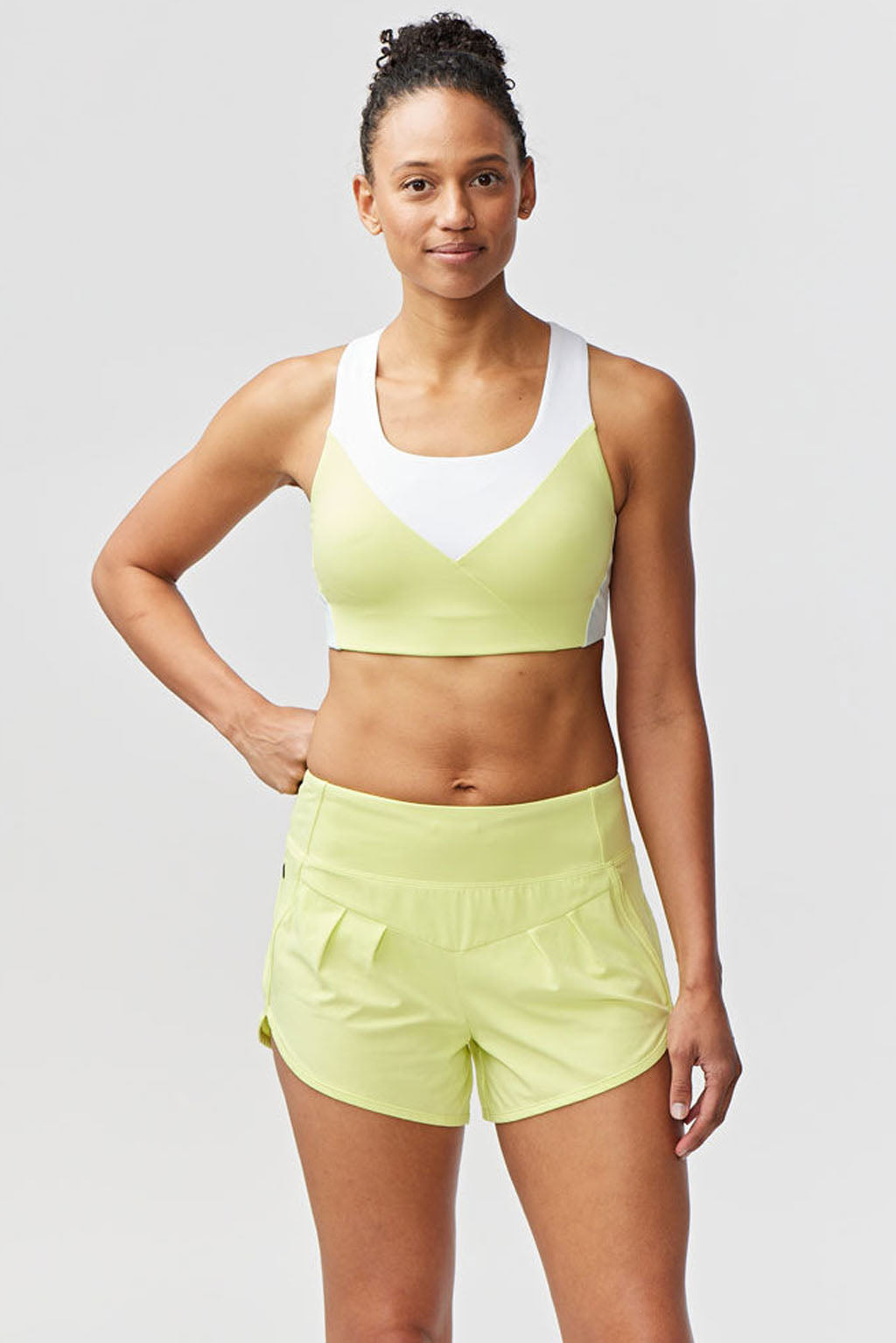 Pionxr Bra Top by Goal Five