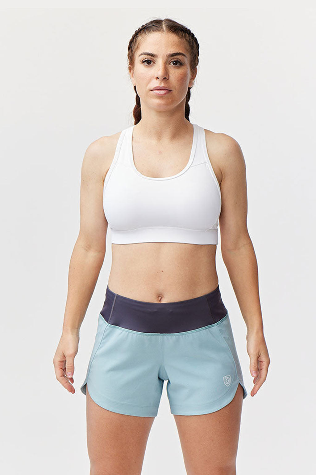 Excel Women's Workout Shorts by Goal Five