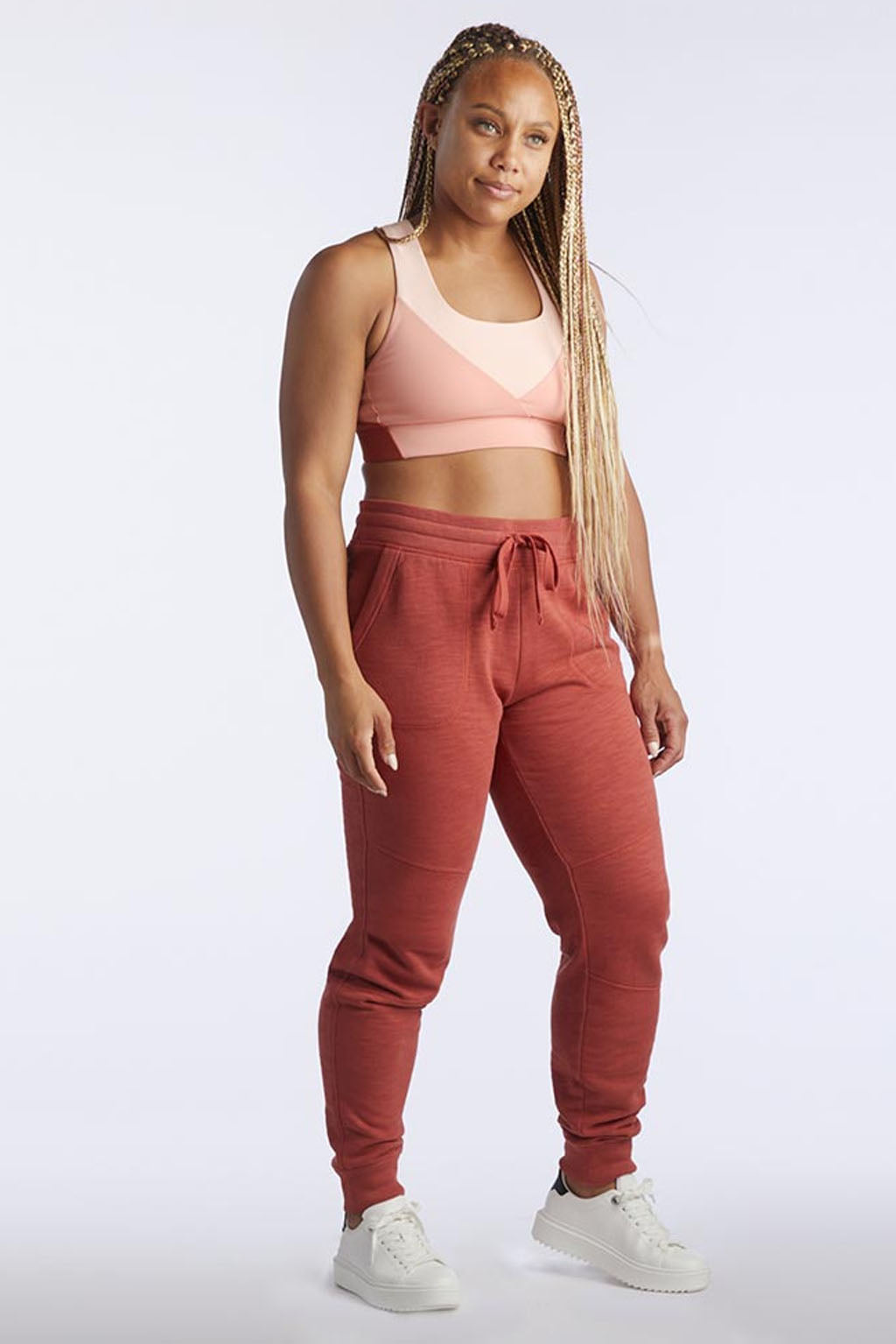 Freasy Jogger by Goal Five