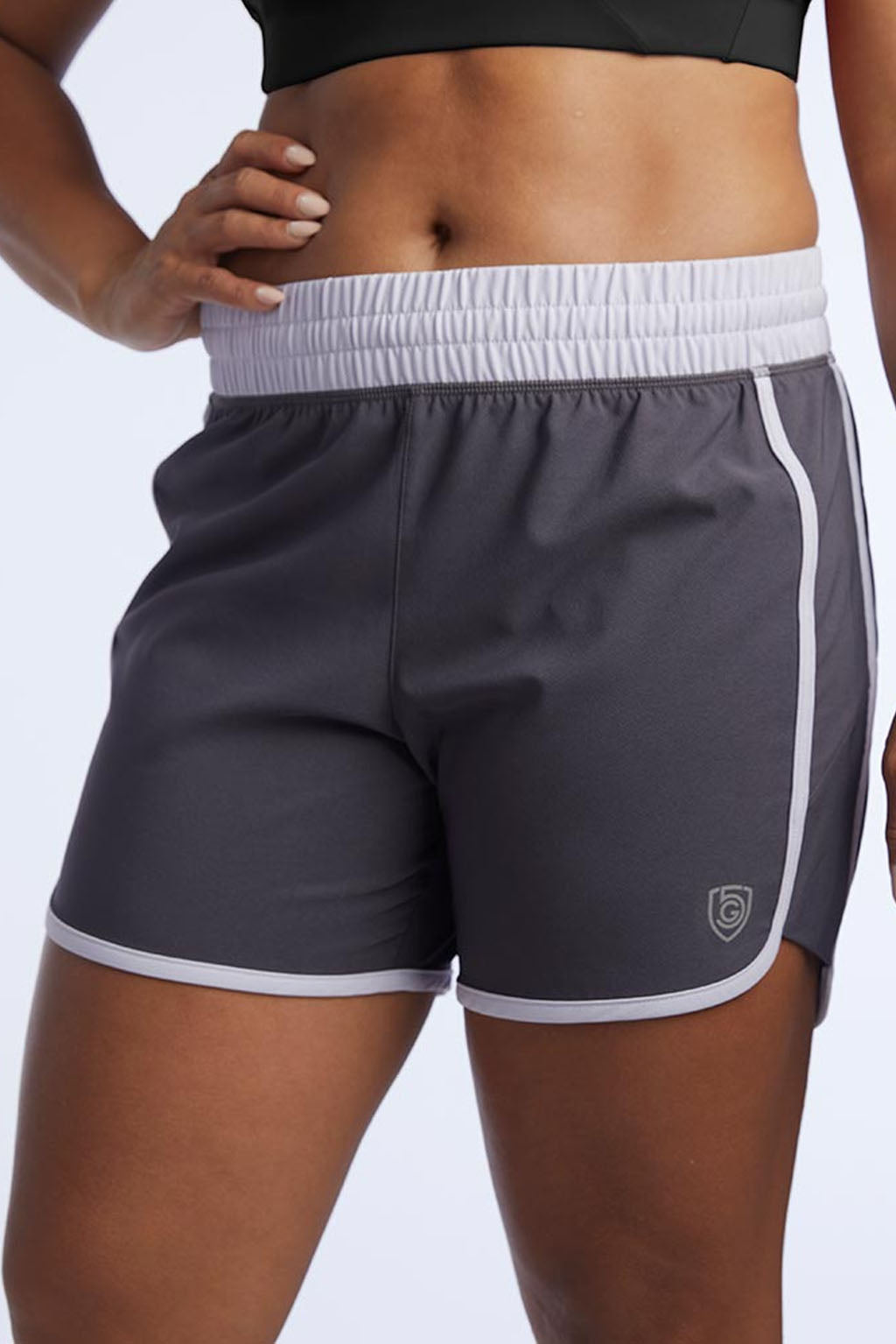 Indie Women's Sport Shorts by Goal Five