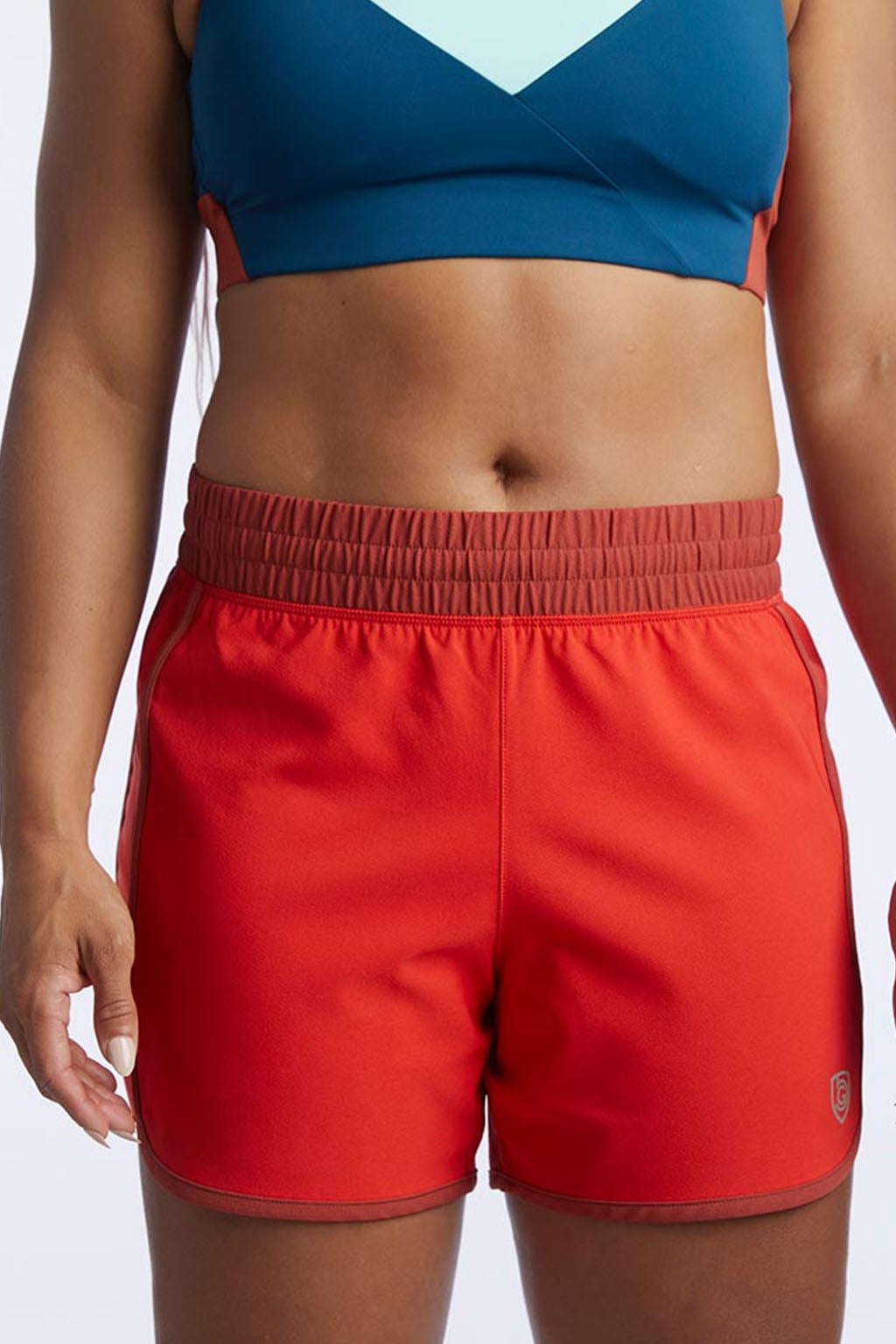 Indie Women's Sport Shorts by Goal Five