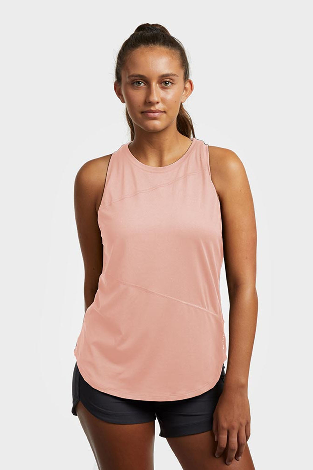 Advance Women's Workout Tank by Goal Five