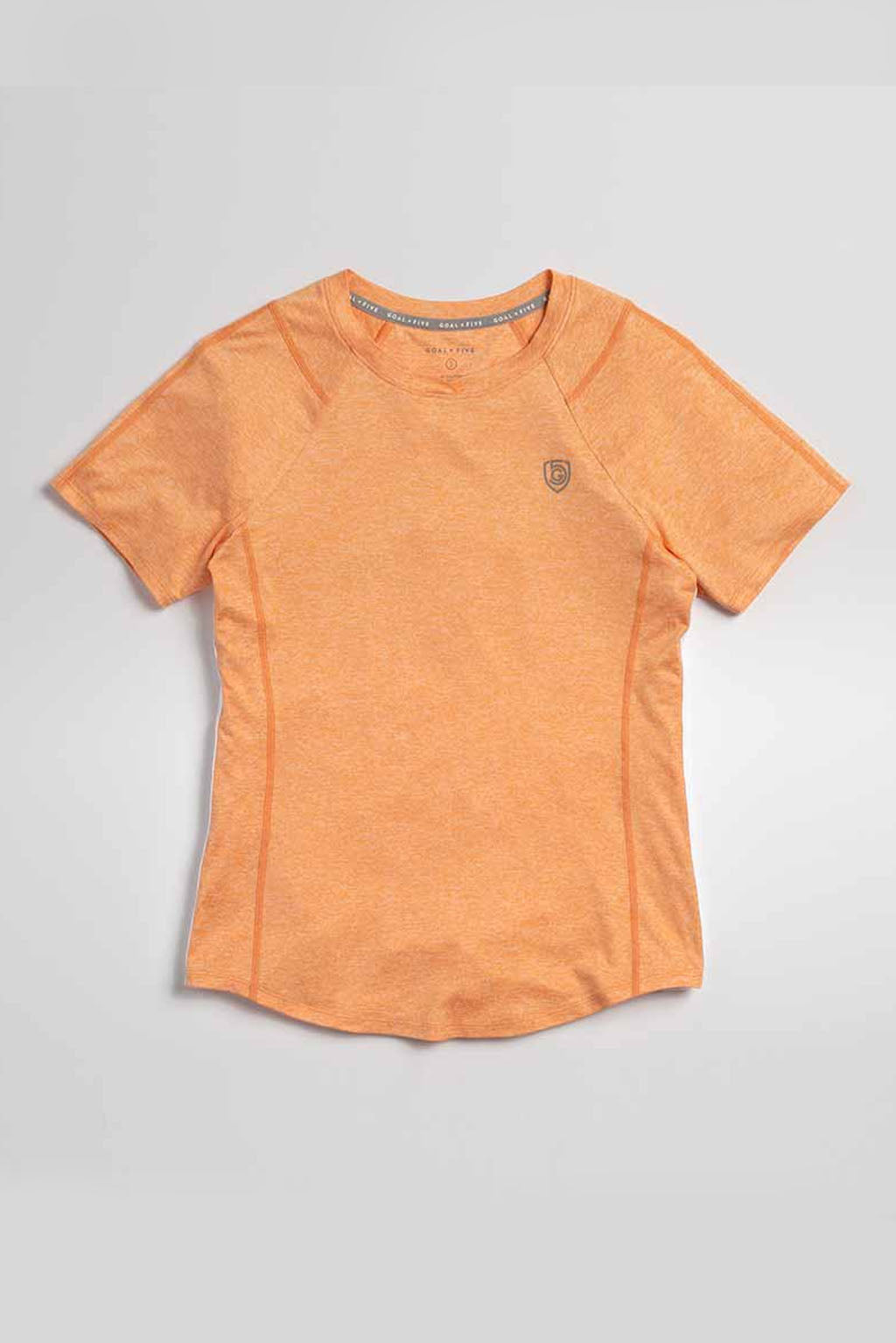 Advance Women's Training Top by Goal Five