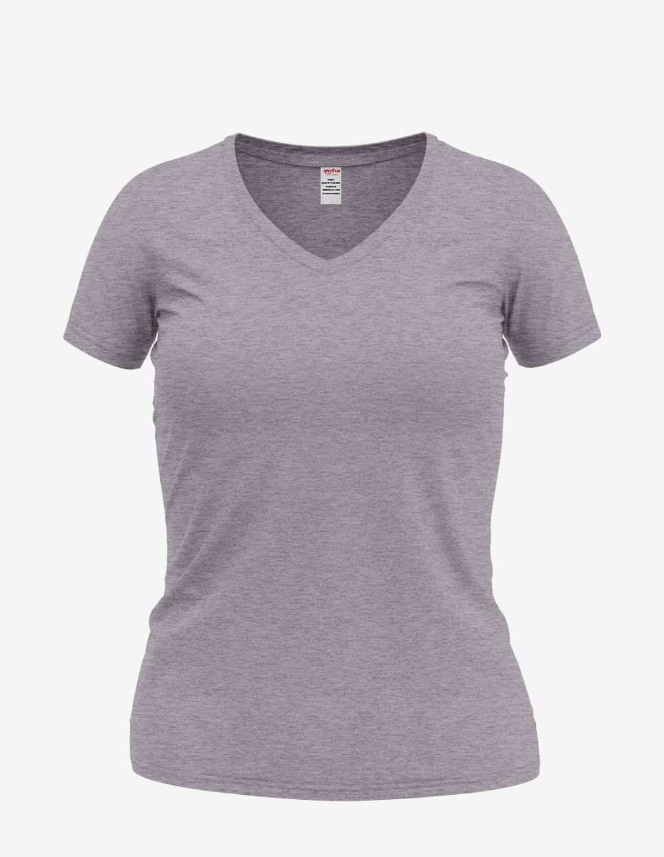 Wonder V-Neck 8650 by SpectraUSA