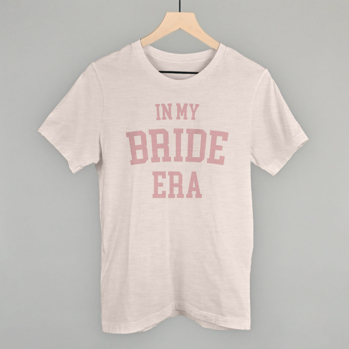 In My Bride Era by Ivy + Cloth