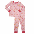 Two Piece Pajama Set by Khlobe