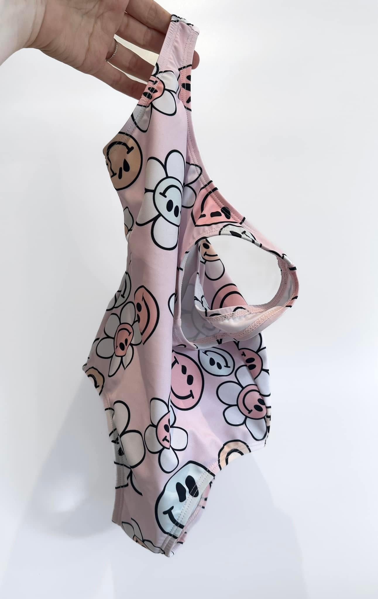 Juliet Swimsuit by Blush Lotus