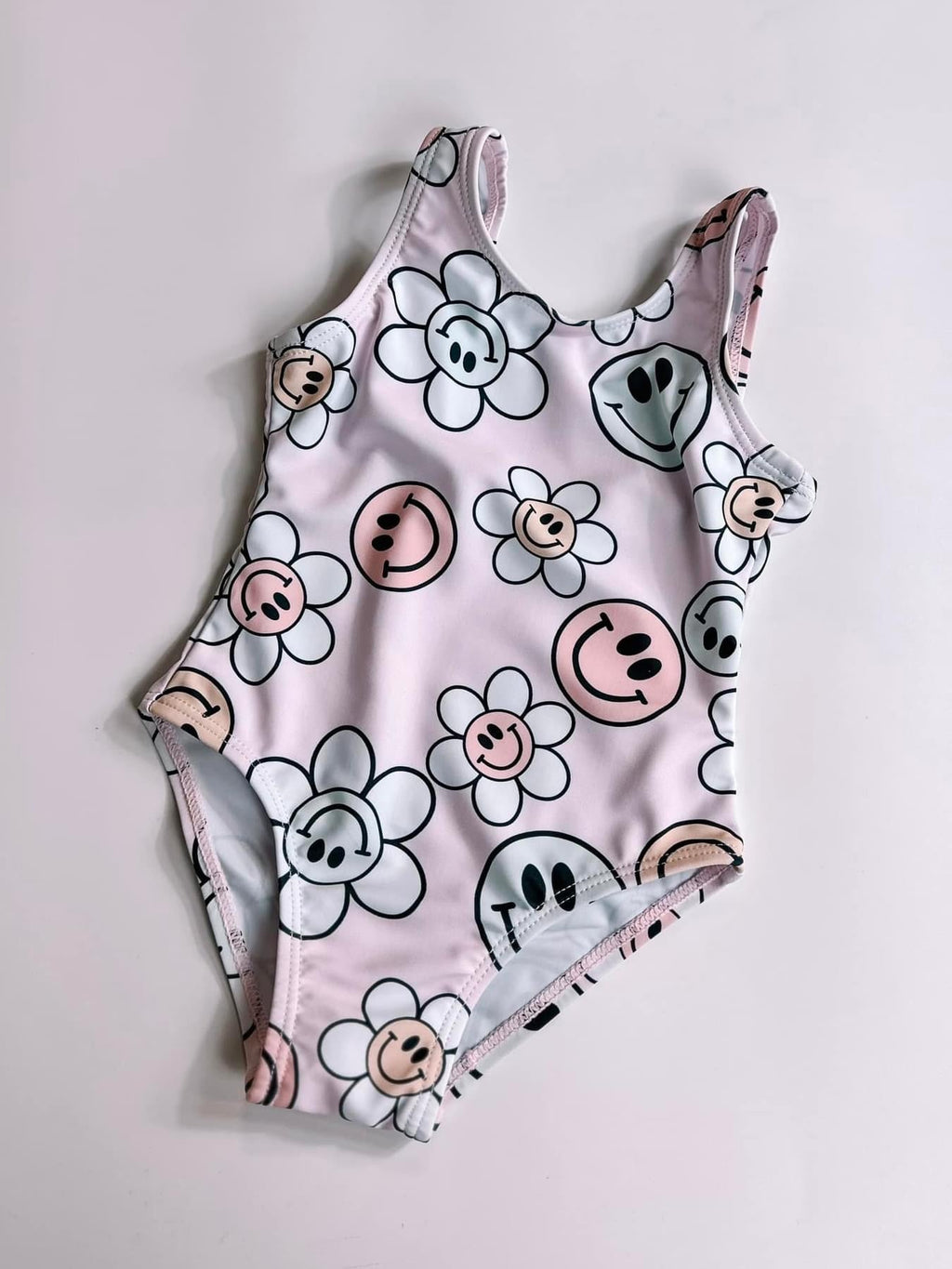 Juliet Swimsuit by Blush Lotus