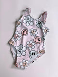 Juliet Swimsuit by Blush Lotus