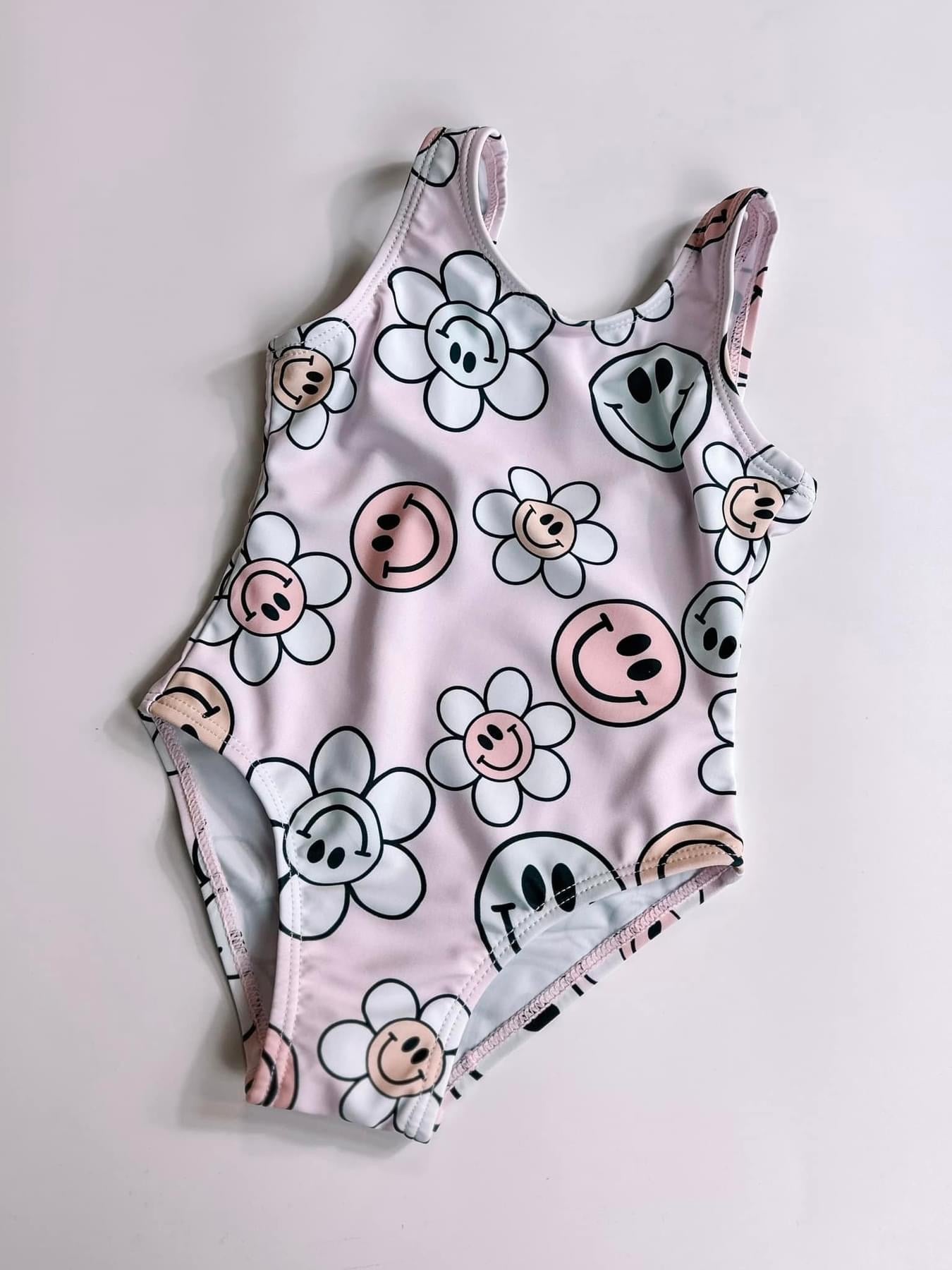 Juliet Swimsuit by Blush Lotus