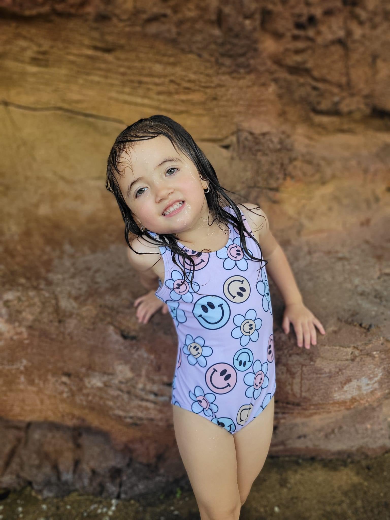 Juliet Swimsuit by Blush Lotus