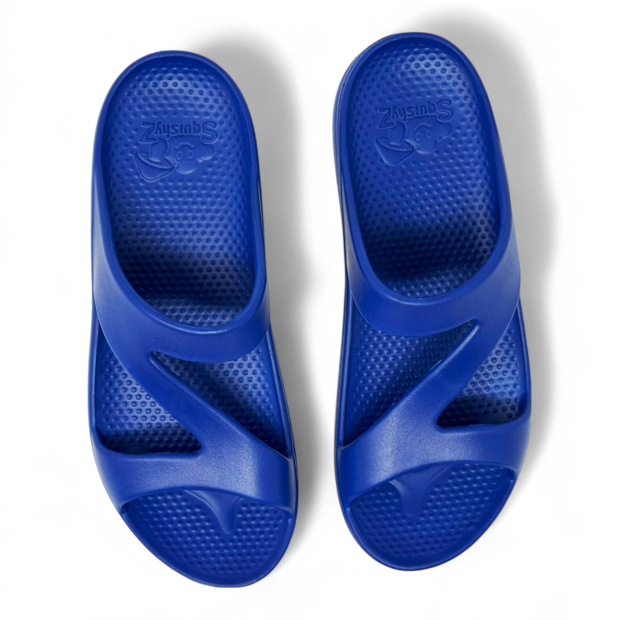 SquishyZ Women's Z-Strap Sandals by SquishyZ