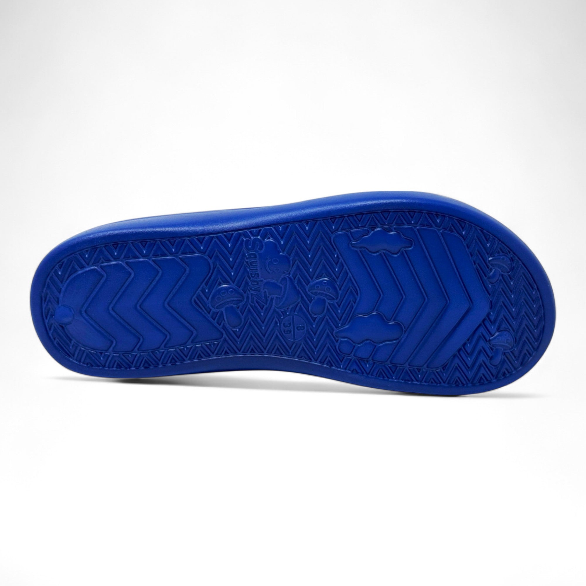SquishyZ Women's Z-Strap Sandals by SquishyZ