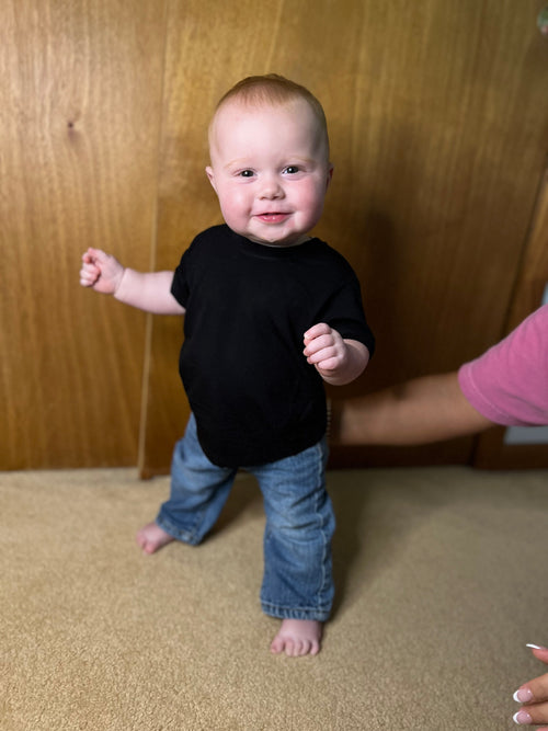 Basic Tee - Midnight by Thread & Co. Boutique, LLC