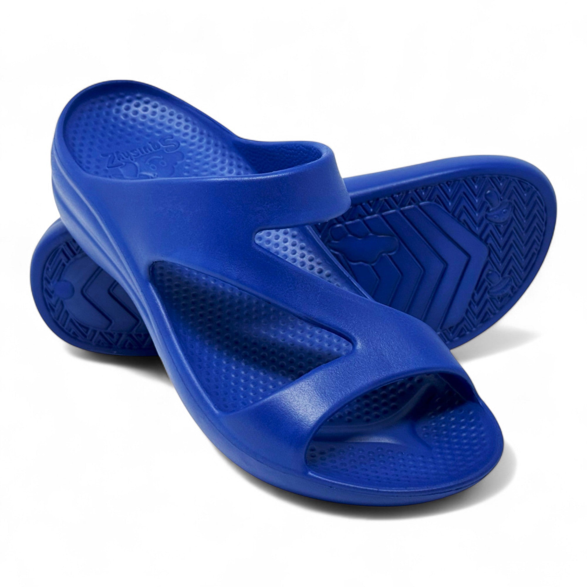SquishyZ Women's Z-Strap Sandals by SquishyZ