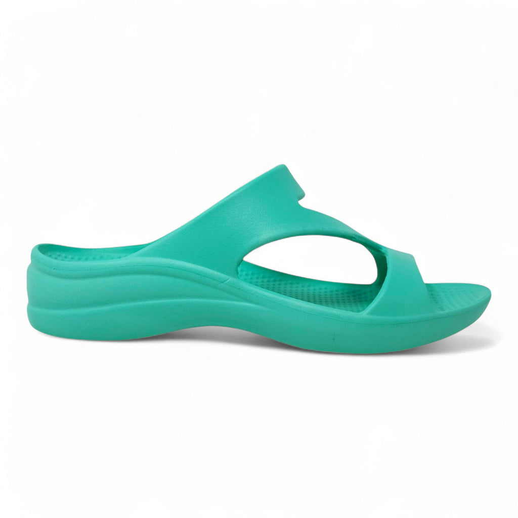 SquishyZ Women's Z-Strap Sandals by SquishyZ