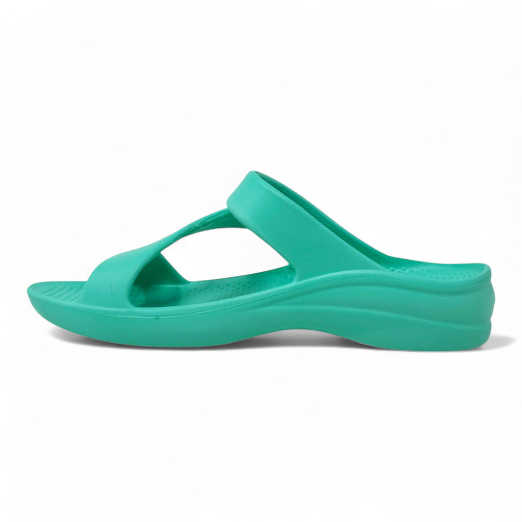 SquishyZ Women's Z-Strap Sandals by SquishyZ