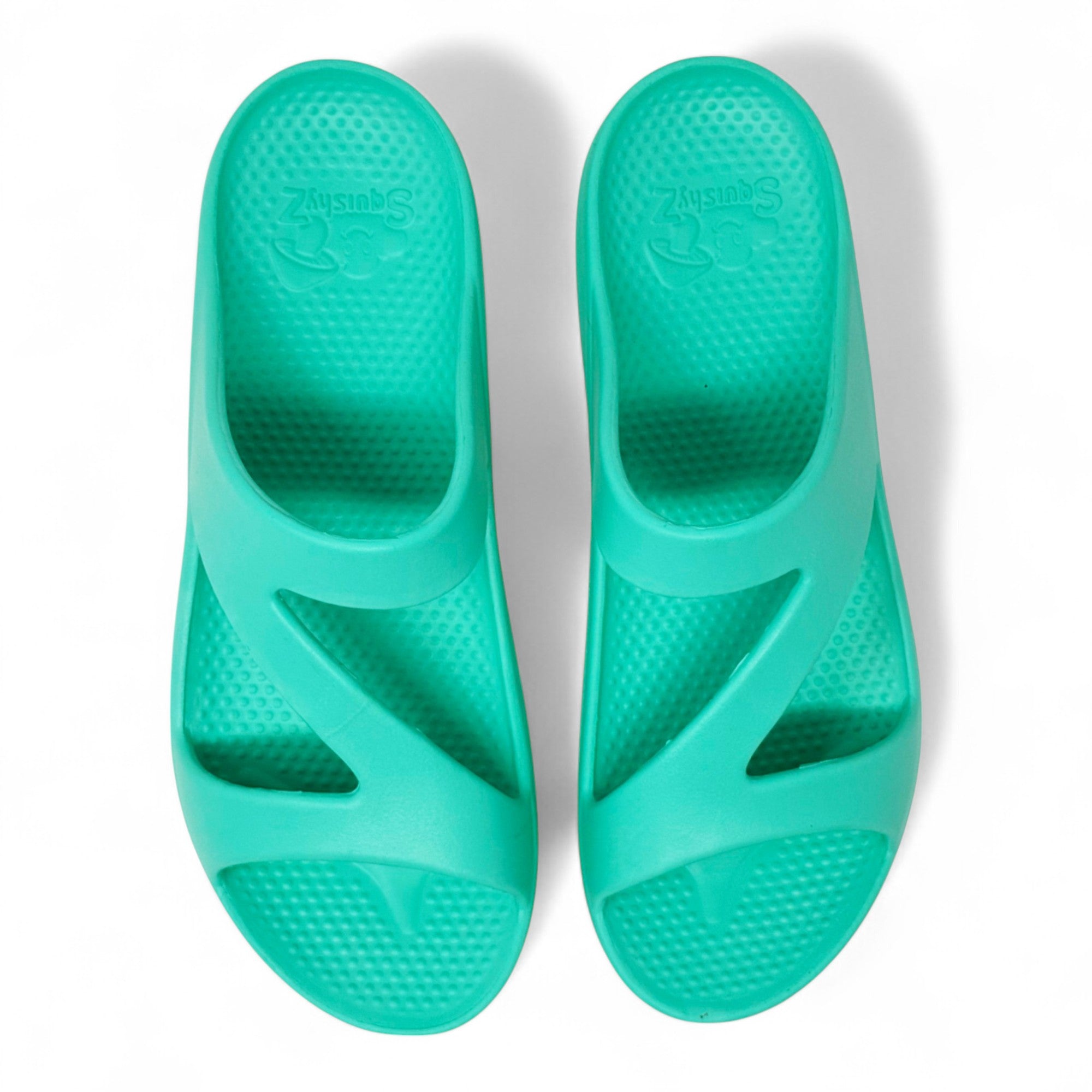 SquishyZ Women's Z-Strap Sandals by SquishyZ