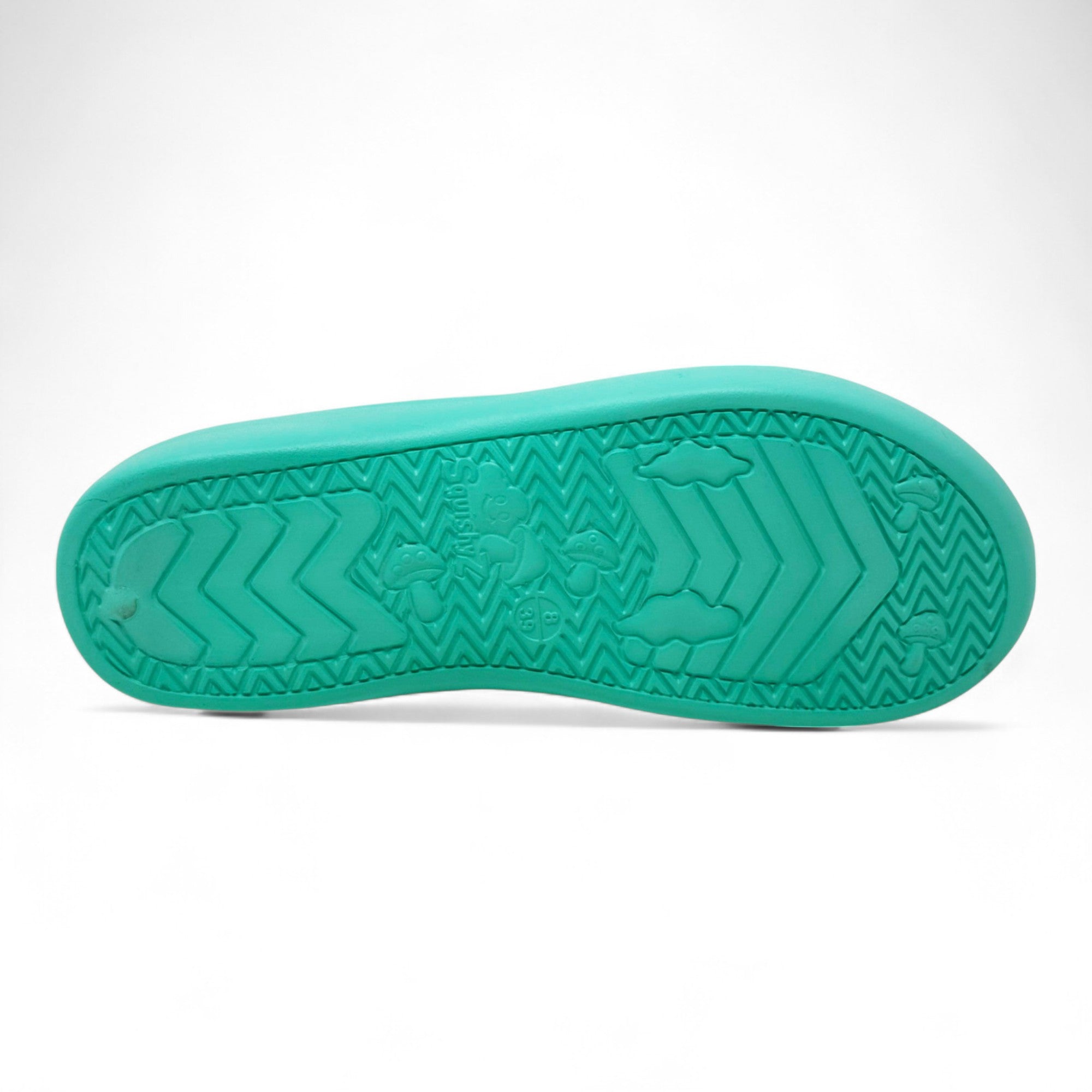 SquishyZ Women's Z-Strap Sandals by SquishyZ