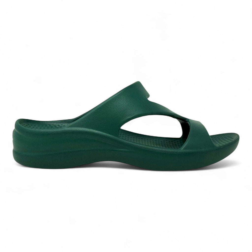 SquishyZ Women's Z-Strap Sandals by SquishyZ