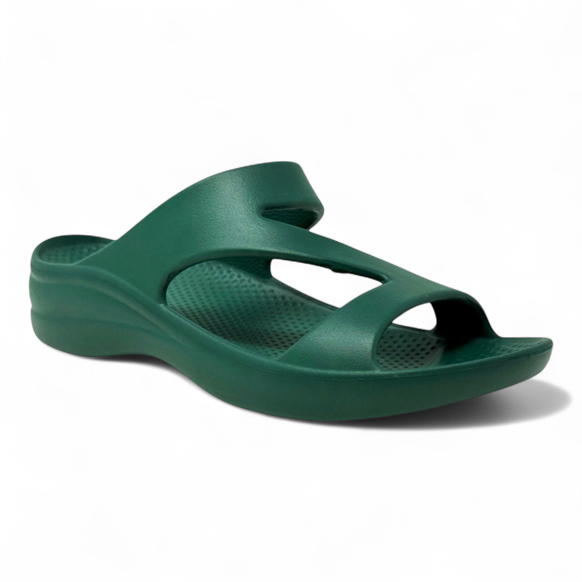 SquishyZ Women's Z-Strap Sandals by SquishyZ