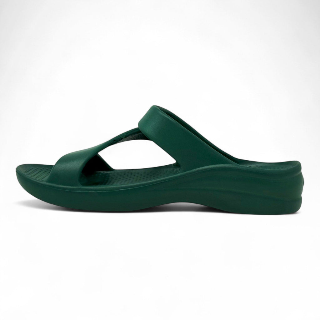SquishyZ Women's Z-Strap Sandals by SquishyZ