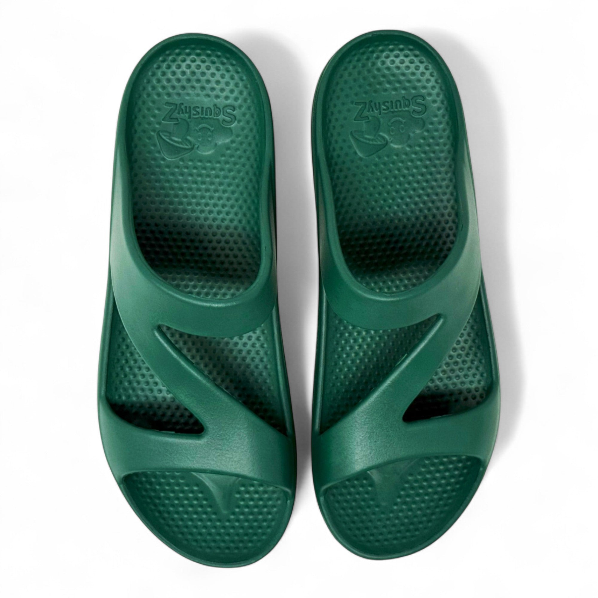SquishyZ Women's Z-Strap Sandals by SquishyZ