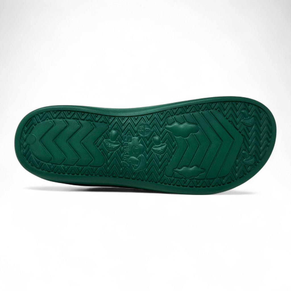 SquishyZ Women's Z-Strap Sandals by SquishyZ