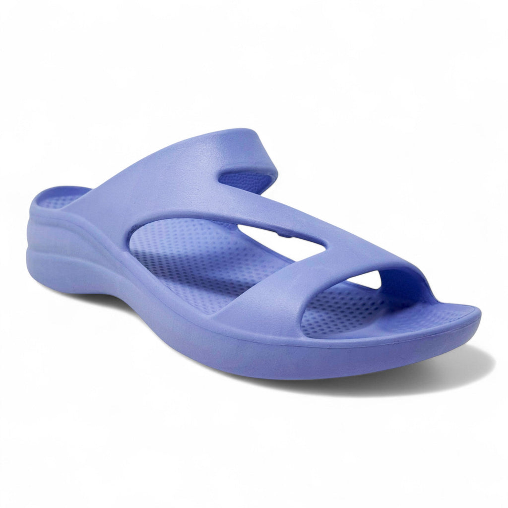 SquishyZ Women's Z-Strap Sandals by SquishyZ