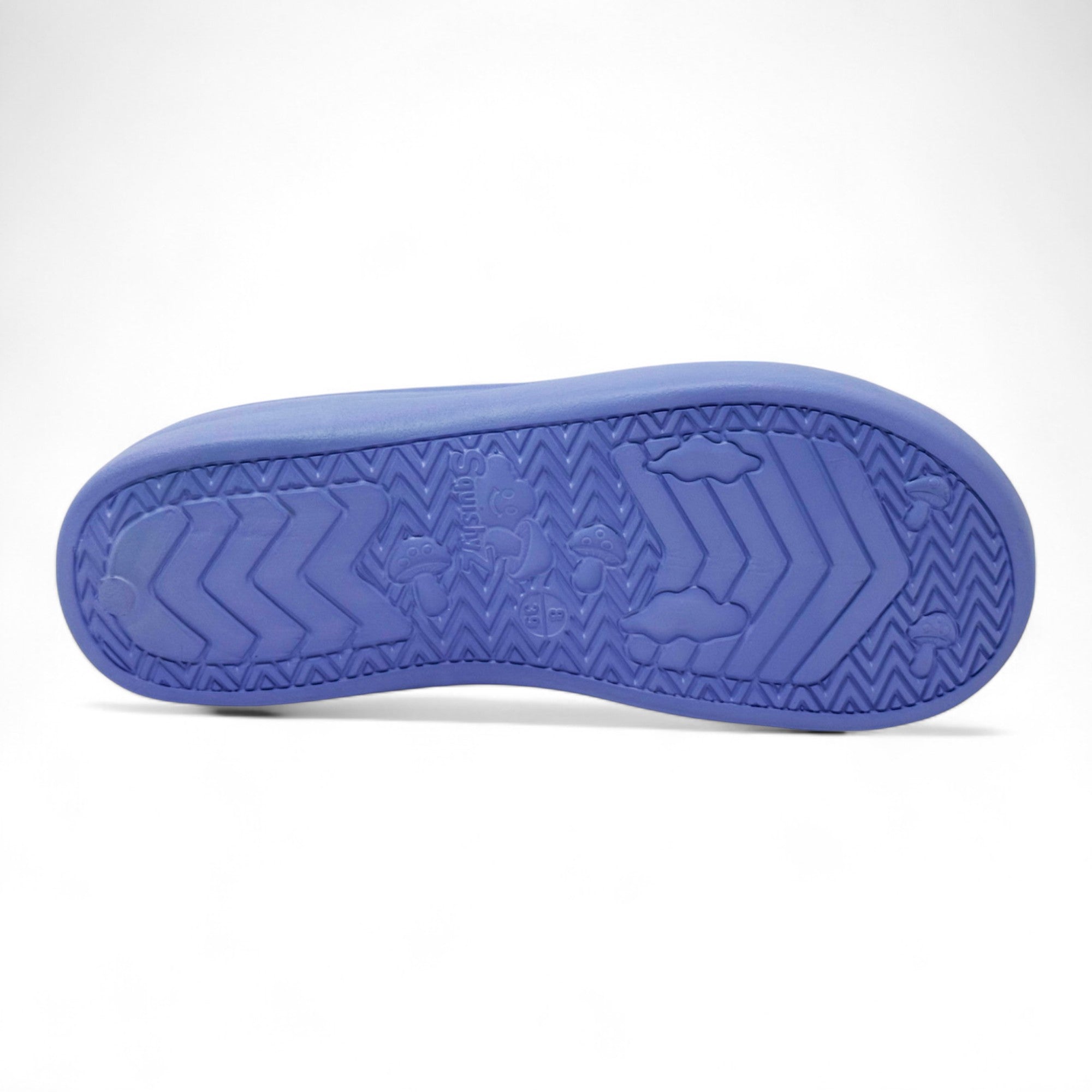 SquishyZ Women's Z-Strap Sandals by SquishyZ