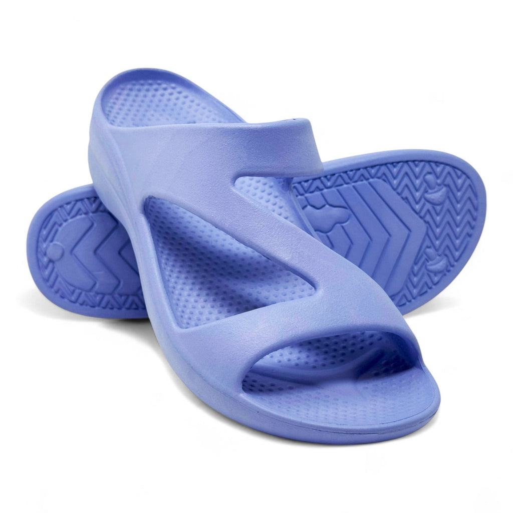 SquishyZ Women's Z-Strap Sandals by SquishyZ