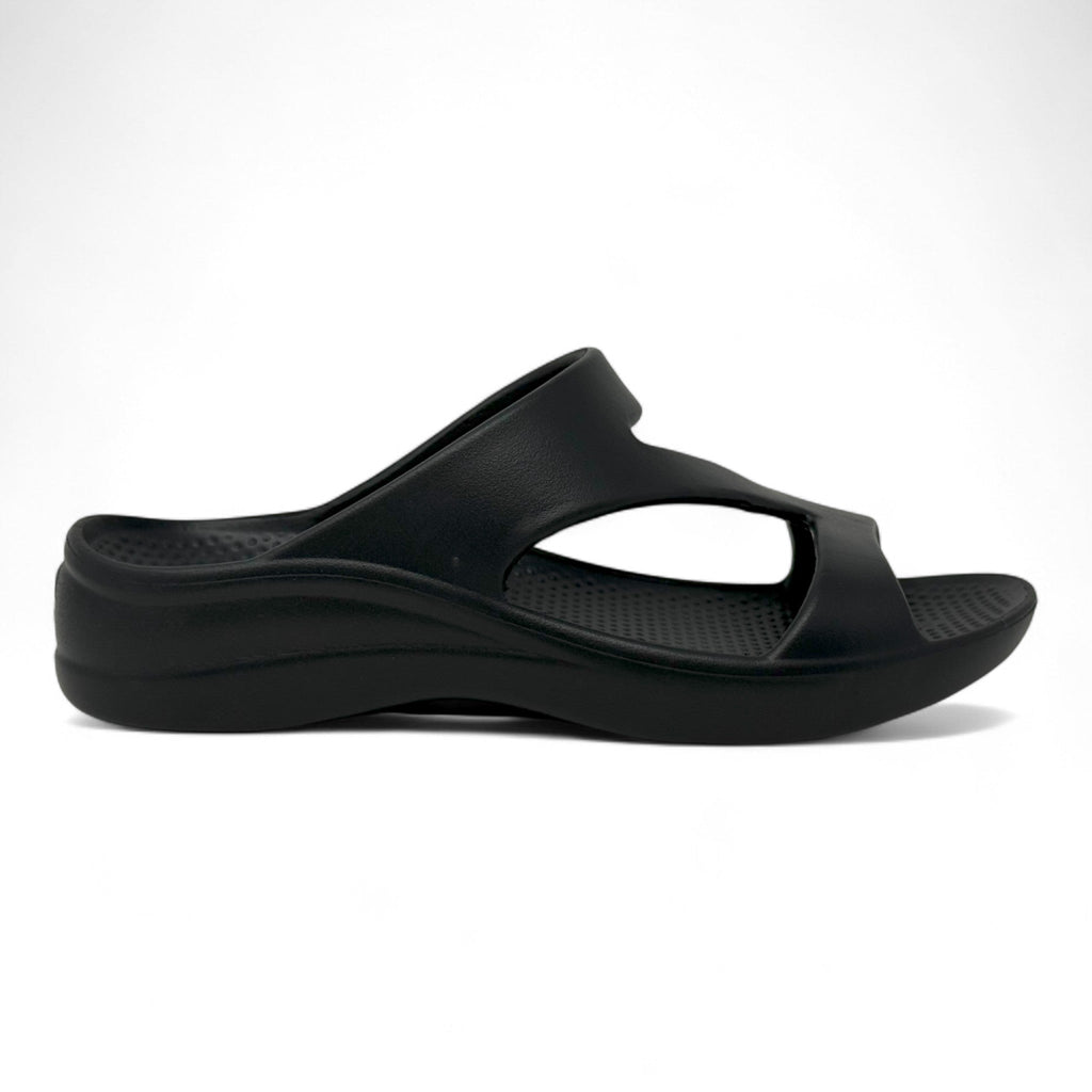 SquishyZ Women's Z-Strap Sandals by SquishyZ