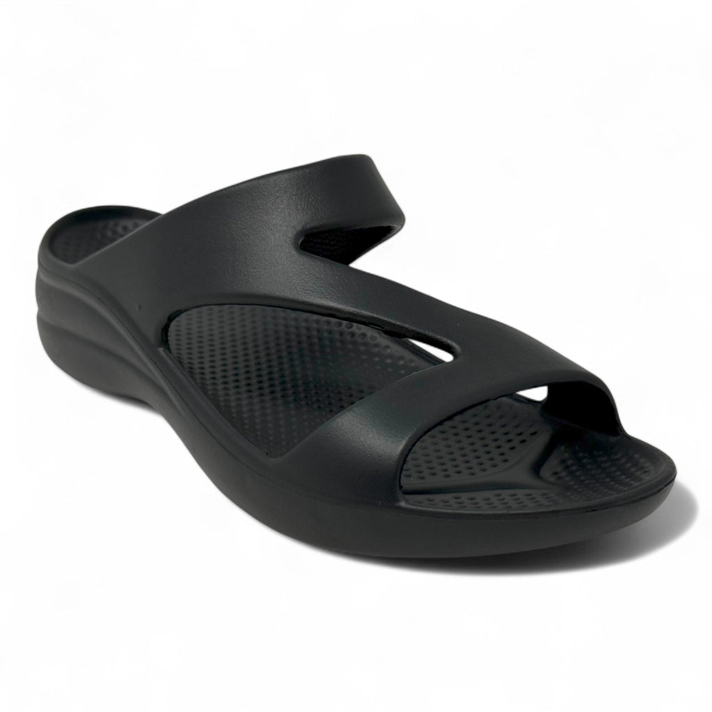 SquishyZ Women's Z-Strap Sandals by SquishyZ