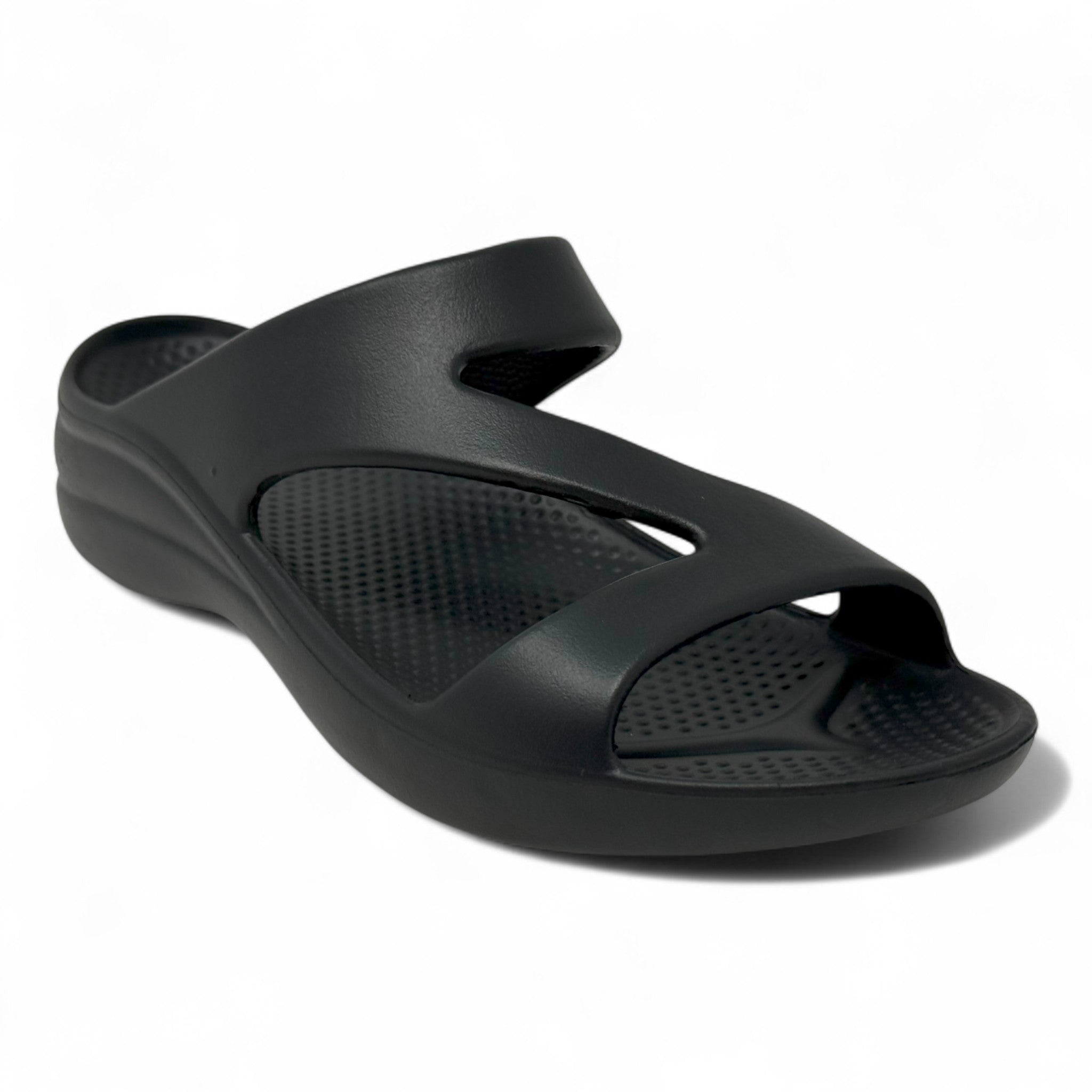 SquishyZ Women's Z-Strap Sandals by SquishyZ