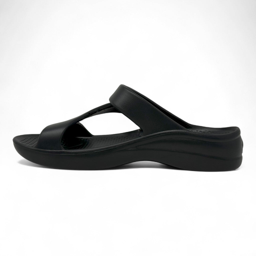 SquishyZ Women's Z-Strap Sandals by SquishyZ