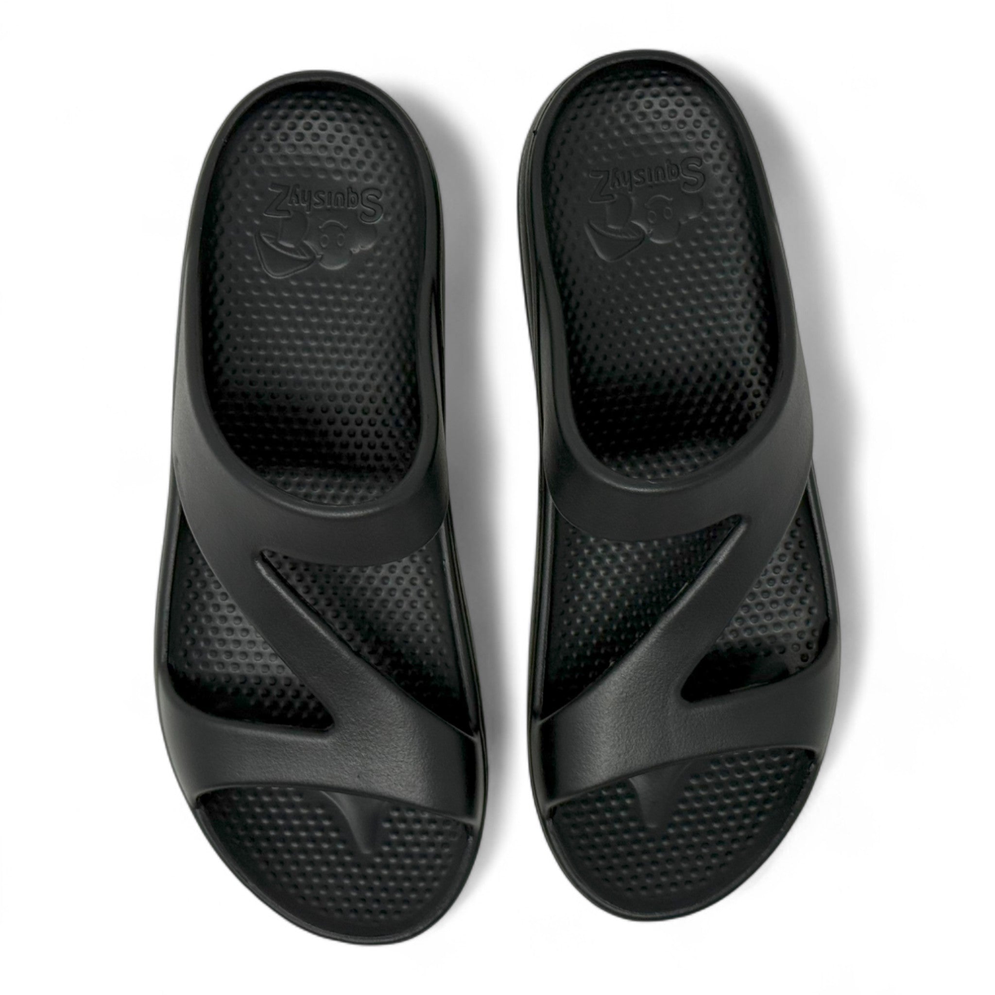SquishyZ Women's Z-Strap Sandals by SquishyZ
