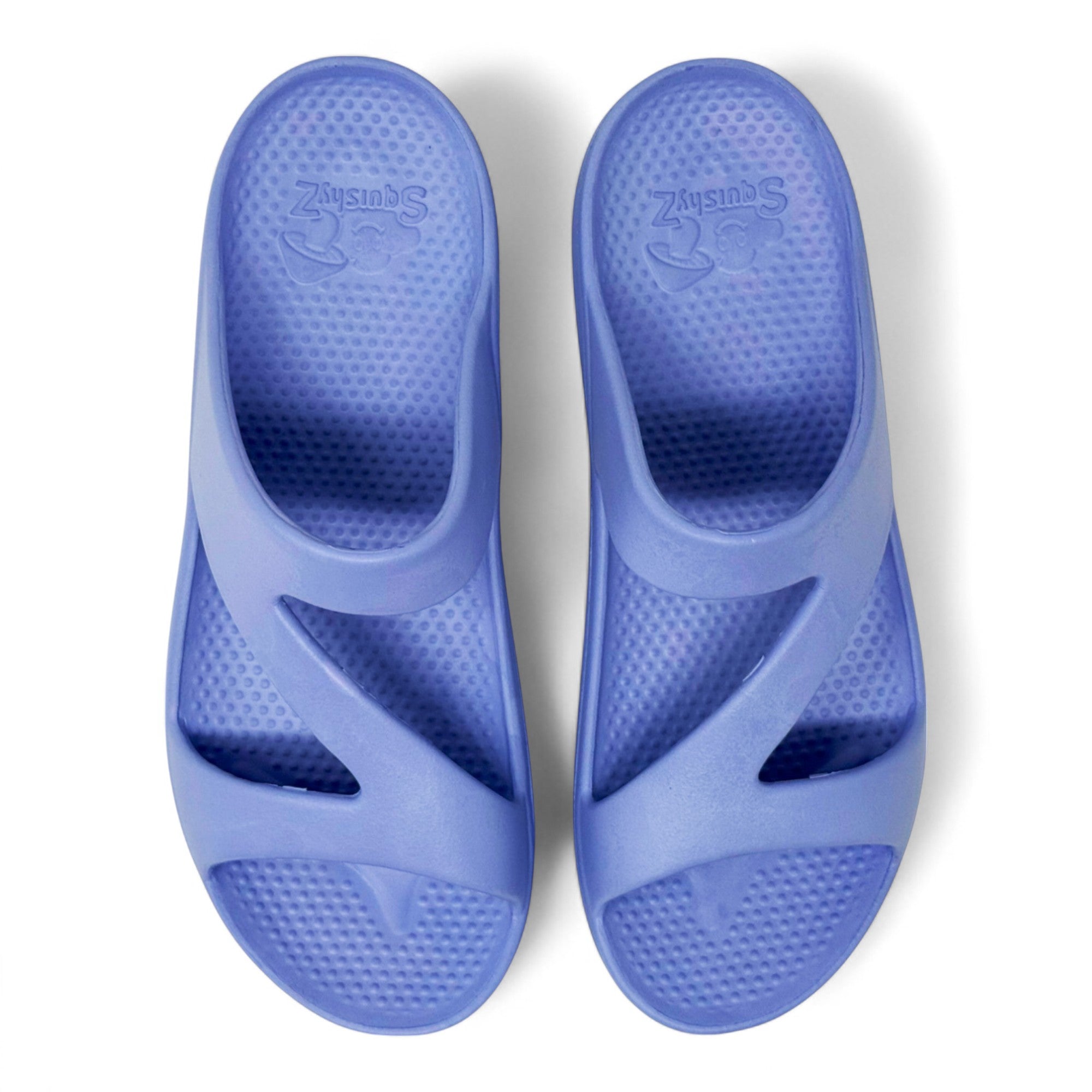 SquishyZ Women's Z-Strap Sandals by SquishyZ