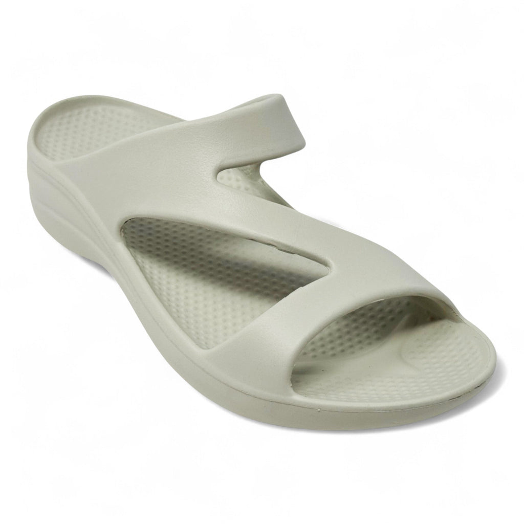 SquishyZ Women's Z-Strap Sandals by SquishyZ