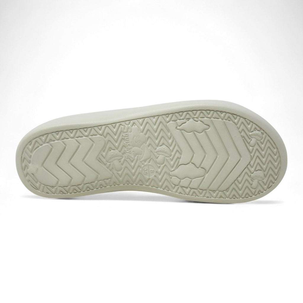 SquishyZ Women's Z-Strap Sandals by SquishyZ