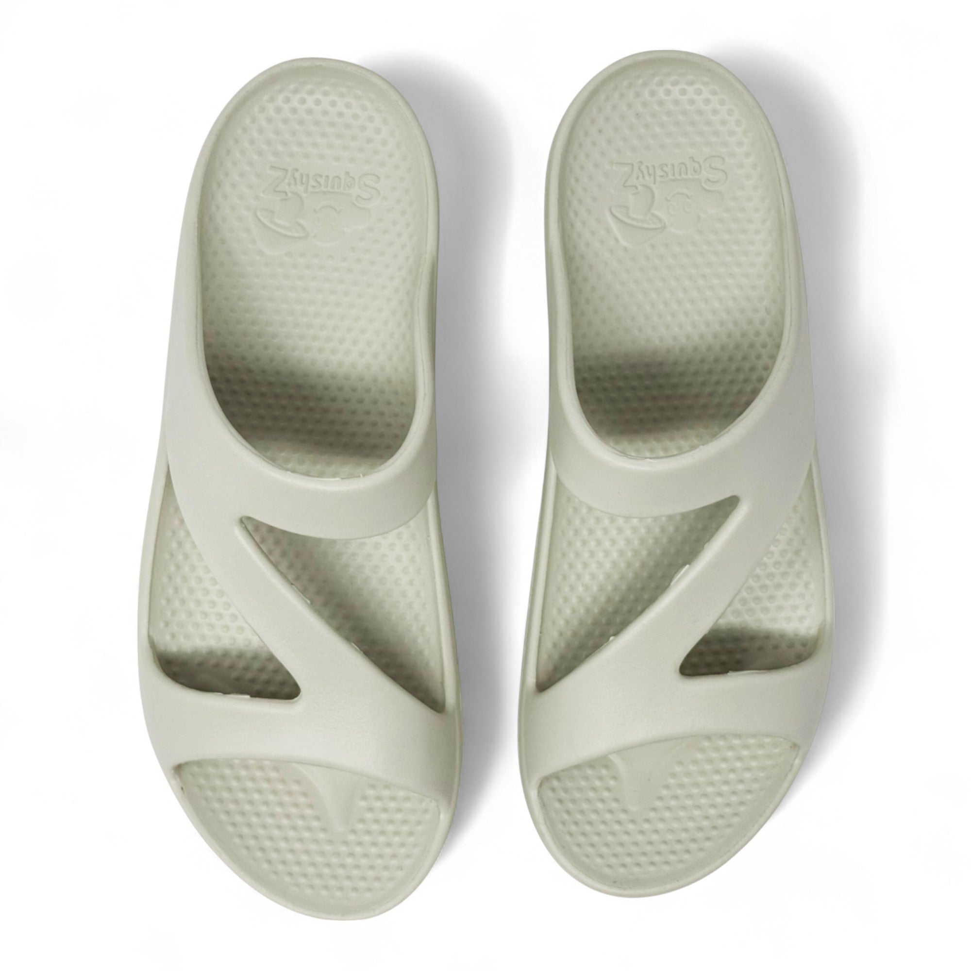 SquishyZ Women's Z-Strap Sandals by SquishyZ