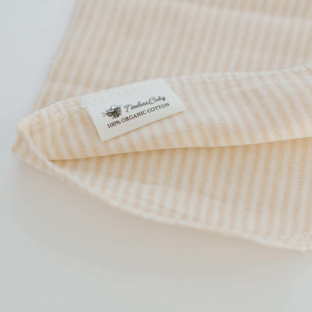 Baby Washcloths by Timeless Organics Skin Care